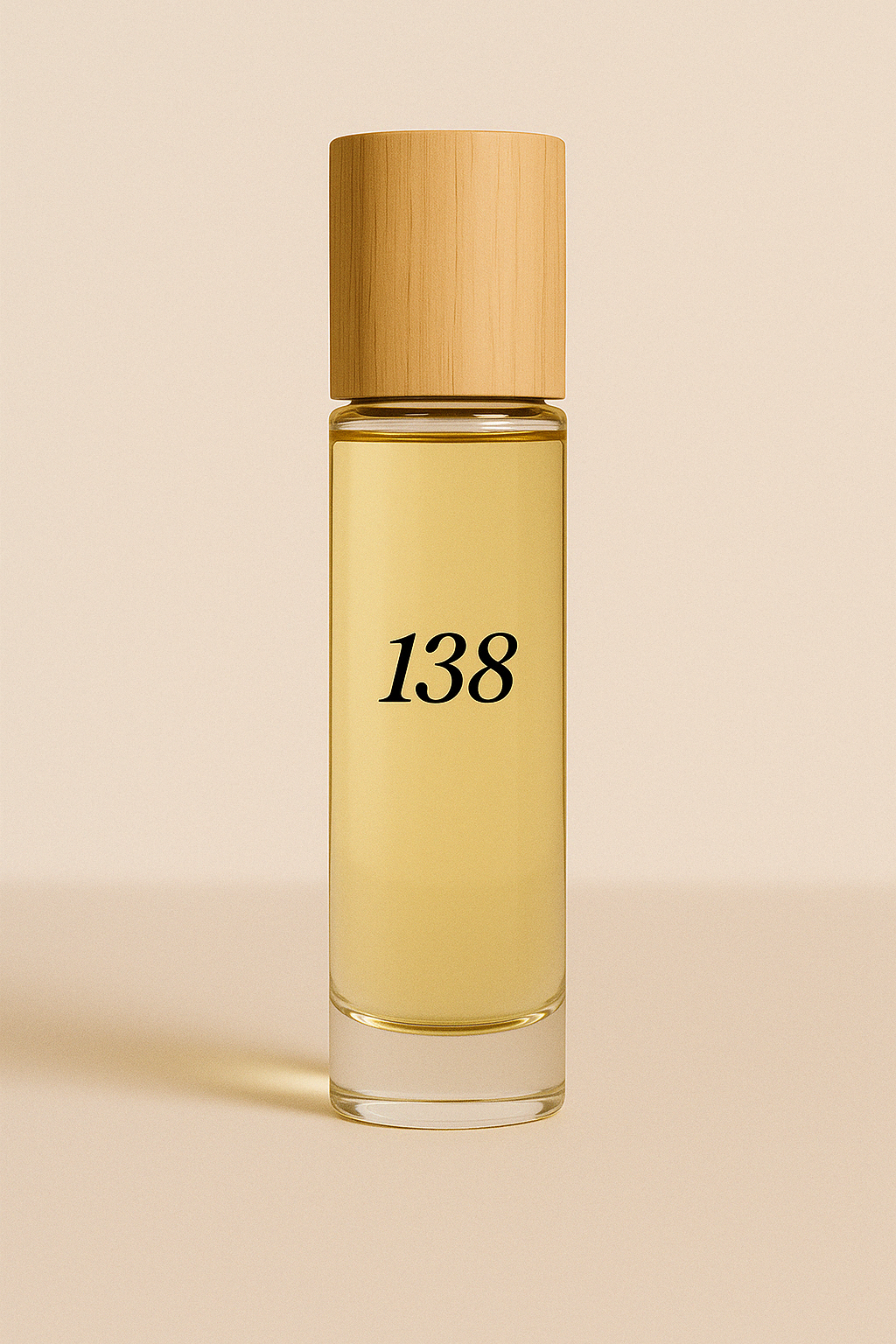 NR:138 Tonka Arabica