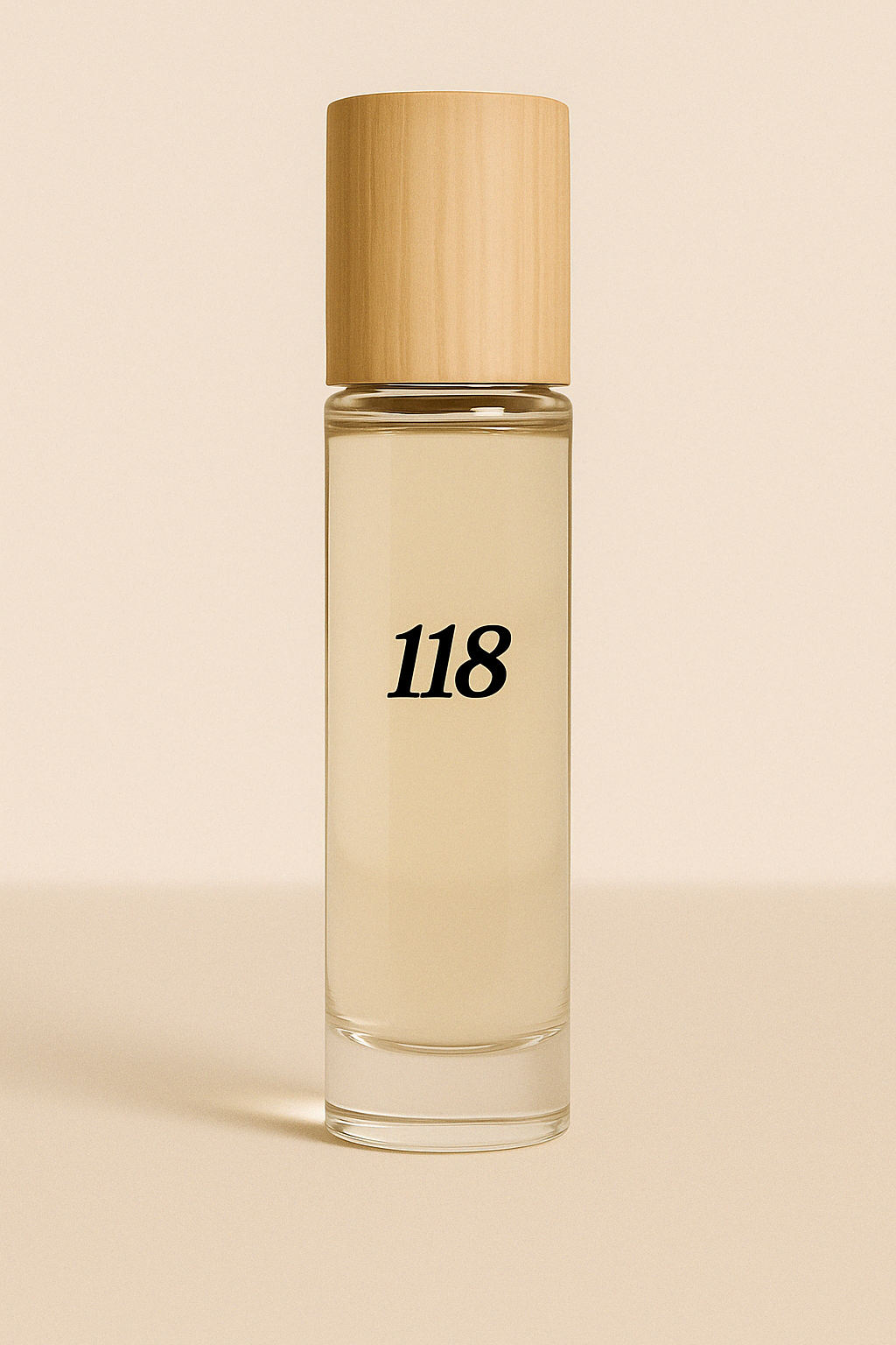 NR:118 Bleu d’Ciel