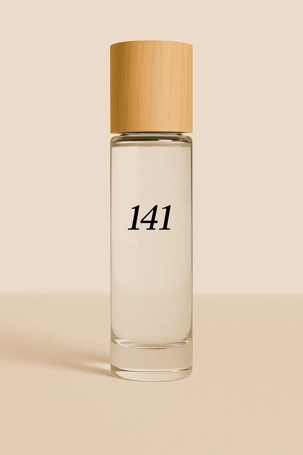 NR:141 White Musk