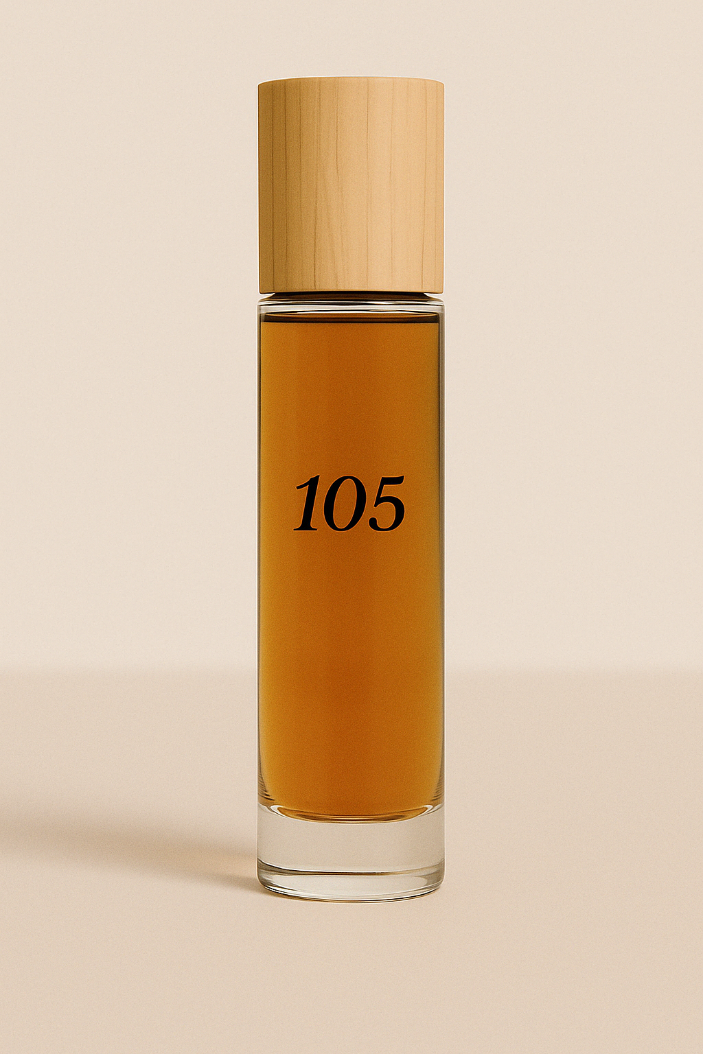 NR:105 Musk Medina