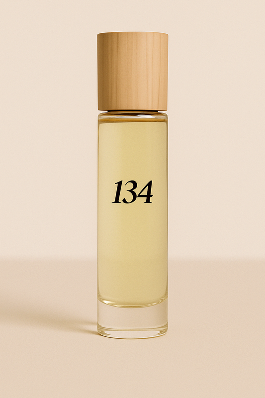 NR:134 Afgana Black
