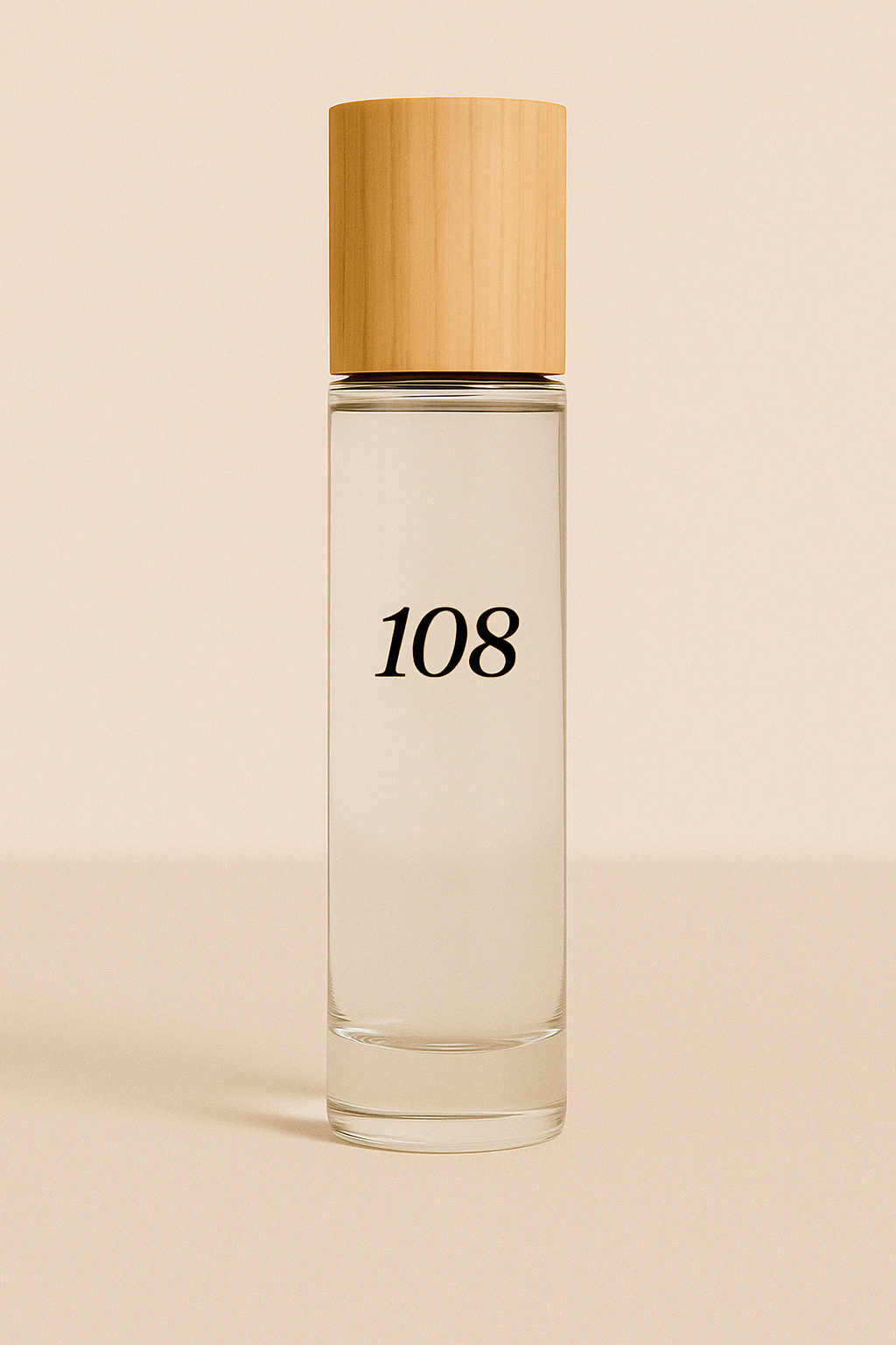NR:108 Scandalo