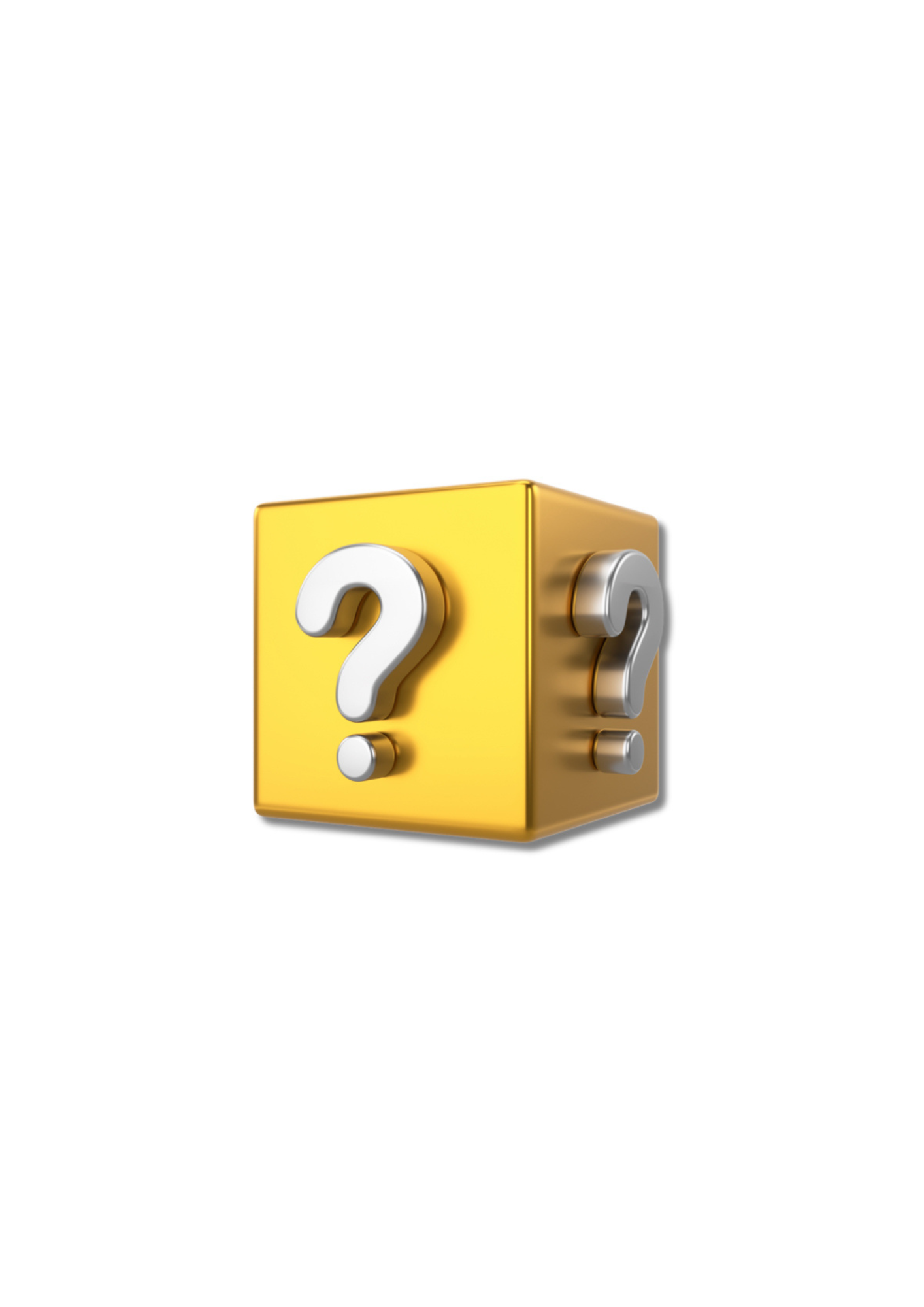 MYSTERY BOX
